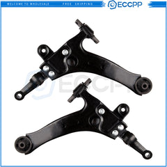 Front Lower Control Arm For 2001 2002 2003 2004 2005 Hyundai Sonata Kia Optima 6B93BC-57