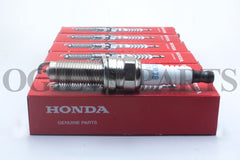 12290-R70-A01 (6) NGK ILZKR7B11 Iridium Spark Plugs For Honda Accord AcuraJP