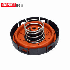 Crankcase Vent PCV Valve Repair Kit for BMW E53 X5 E63 E65 E70 N62 11127547058 6B93BC-57