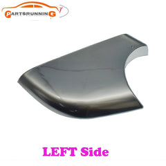 2287.3005 Chrome Left Rearview Mirror Lower Holder Cover for Tesla Model 3 17-21 6B93BC-57