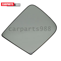Left Towing Mirror Glass Heated Upper for Dodge Ram 1500 2500 3500 68067727AA 6B93BC-57