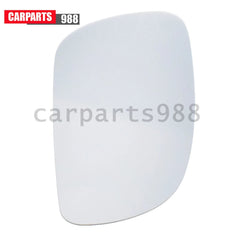 Right Side Rearview Mirror Glass Heated For VW Touran 2006 2007-2008 1T0857522 6B93BC-57