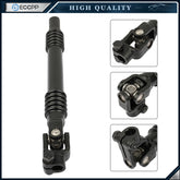 For 2000-2006 Chevy Silverado Tahoe GMC Yukon Sierra 1500 Lower Steering Shaft 6B93BC-57