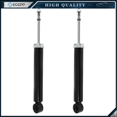 For 2013-2020 Nissan Pathfinder For 2014-2020 INFINITI QX60 Rear Pair Gas Shocks 6B93BC-57