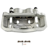 Front Left Brake Caliper 1Pc For 2000-02 Dodge Ram 2500 2000-02 Dodge Ram 3500 6B93BC-57