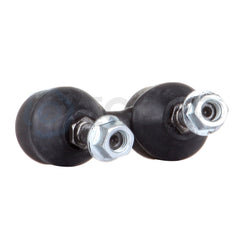 12Pcs Front Control Arm Ball Joint Wheel Bearning For 2001-2006 Hyundai Elantra KOEEP