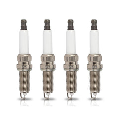 Set of 4 Spark plug for Mini 2007-2016 Cooper Cooper Countryman Cooper Paceman 6B93BC-57