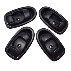 4 FOR Hyundai Elantra 1997-00 Inside Interior Door Handle Left Right 8261029002 6B93BC-57