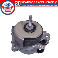 Right engine mount for Ford 2020 Mustang 2.3L EcoBoost 6B93BC-57