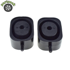 2X Front Muffler Rubber Lifting Lug For Chevrolet Cruze Astra Zafira Insignia 6B93BC-57