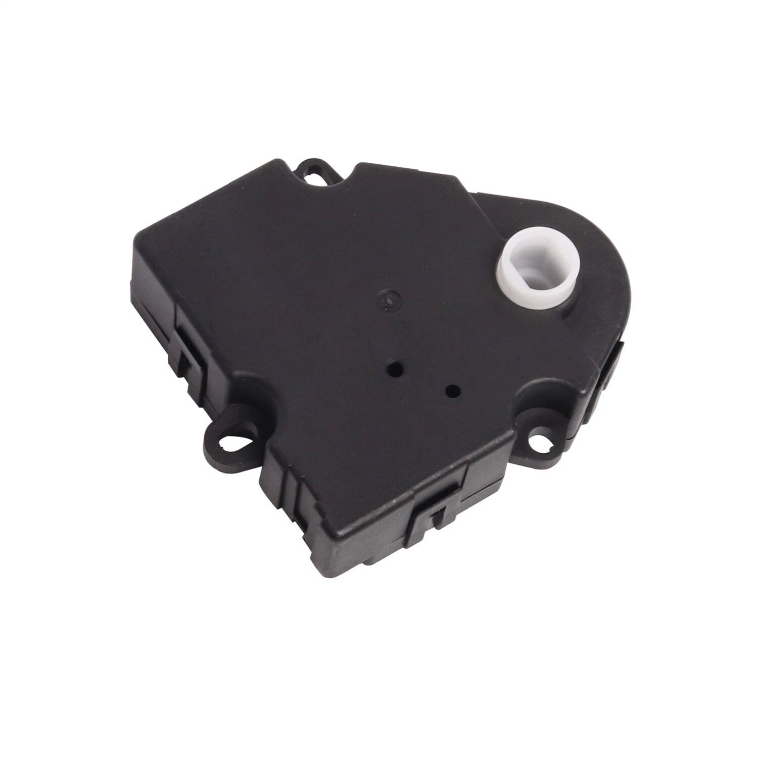 HVAC Blend Door Actuator compatible with Chevrolet 1997-2013 Silverado 1500 6B93BC-57