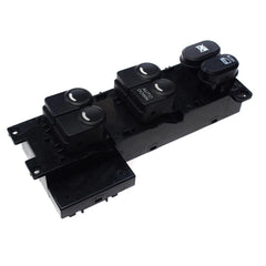 RHD Master Power Window Switch Control 93570-2L910 For Hyundai I30 FD 2007-2012 6B93BC-57