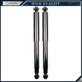 Rear Shock Absorbers Assembly for 2002-2009 2010 2011 Jeep Liberty Dodge Nitro 6B93BC-57