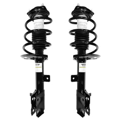 Front Complete Strut Assembly Kit for 2007-2011 Dodge Caliber, 2007-2010 Jeep 6B93BC-57