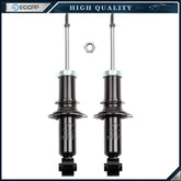 Rear Pair Struts Shocks For 1990-1997 Mazda Miata Left Right ECCPP 6B93BC-57