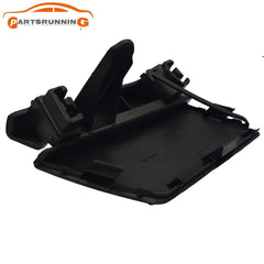 For 2013-2015 Lexus RX350 RX450h 3.5L V6 Front Driver Side Bumper Tow Hook Cover 6B93BC-57