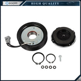 A/C AC Compressor Clutch Kits For Ram ProMaster 1500 2500 3500 3.6L 2014-2022 6B93BC-57
