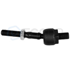 4pcs Inner & Outer Tie Rod For 2001 -2007 2008 Volvo S60 S80 V70 ES80981 ES80982