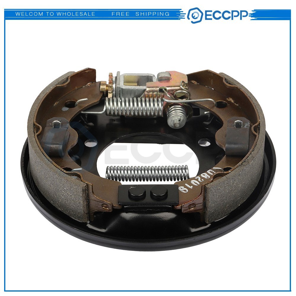 Rear Brake Cluster Right Side For Club Car Golf Cart 1995-Up KOEEP