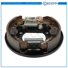 Rear Brake Cluster Right Side For Club Car Golf Cart 1995-Up KOEEP