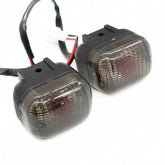 Front Turn Signal Indicator Blinker Light For ZUMA50 F X FX ZUMA 125 BWS 50 125