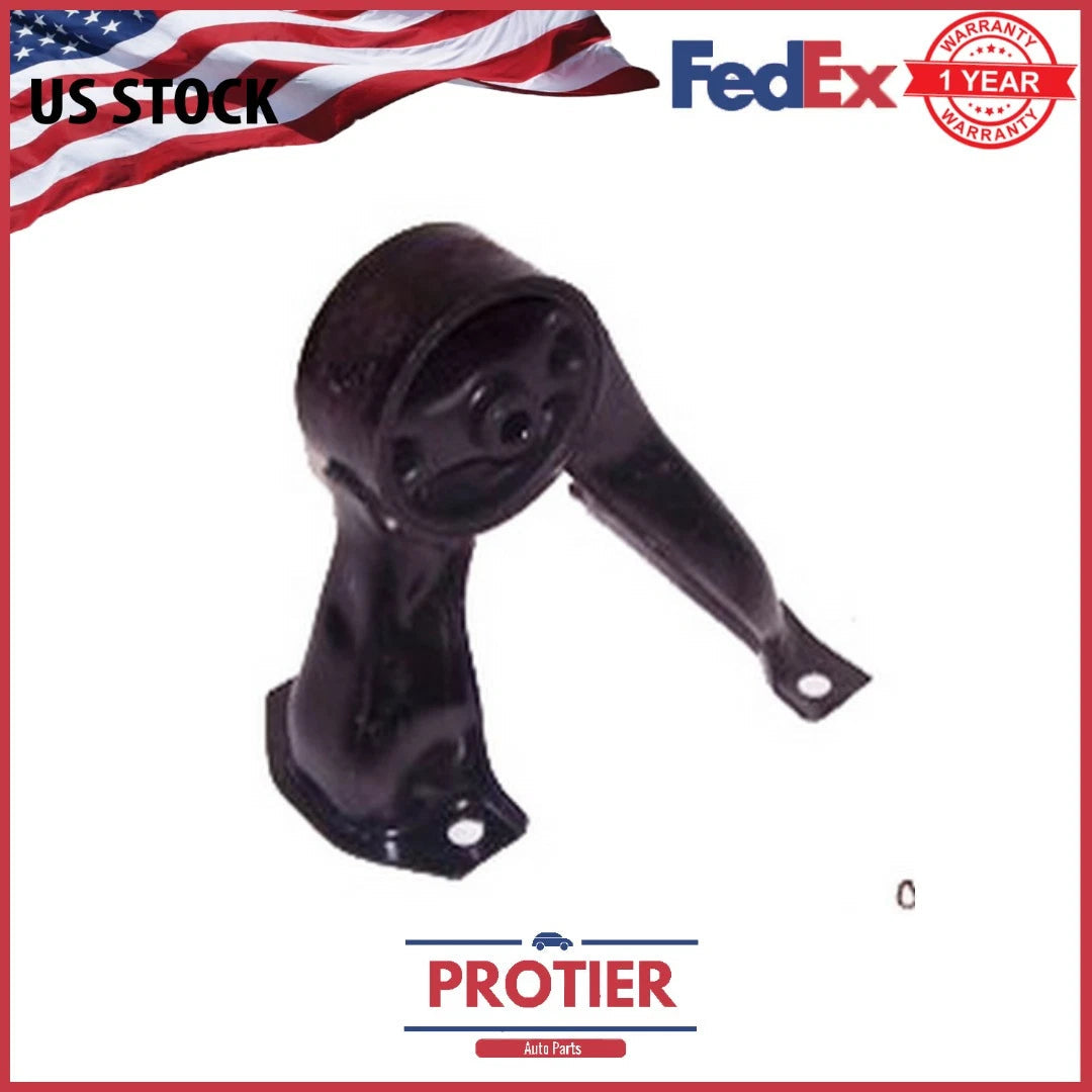 Engine Motor Mount Rear for Mitsubishi Lancer 2.0L 2.4L 9170 6B93BC-57
