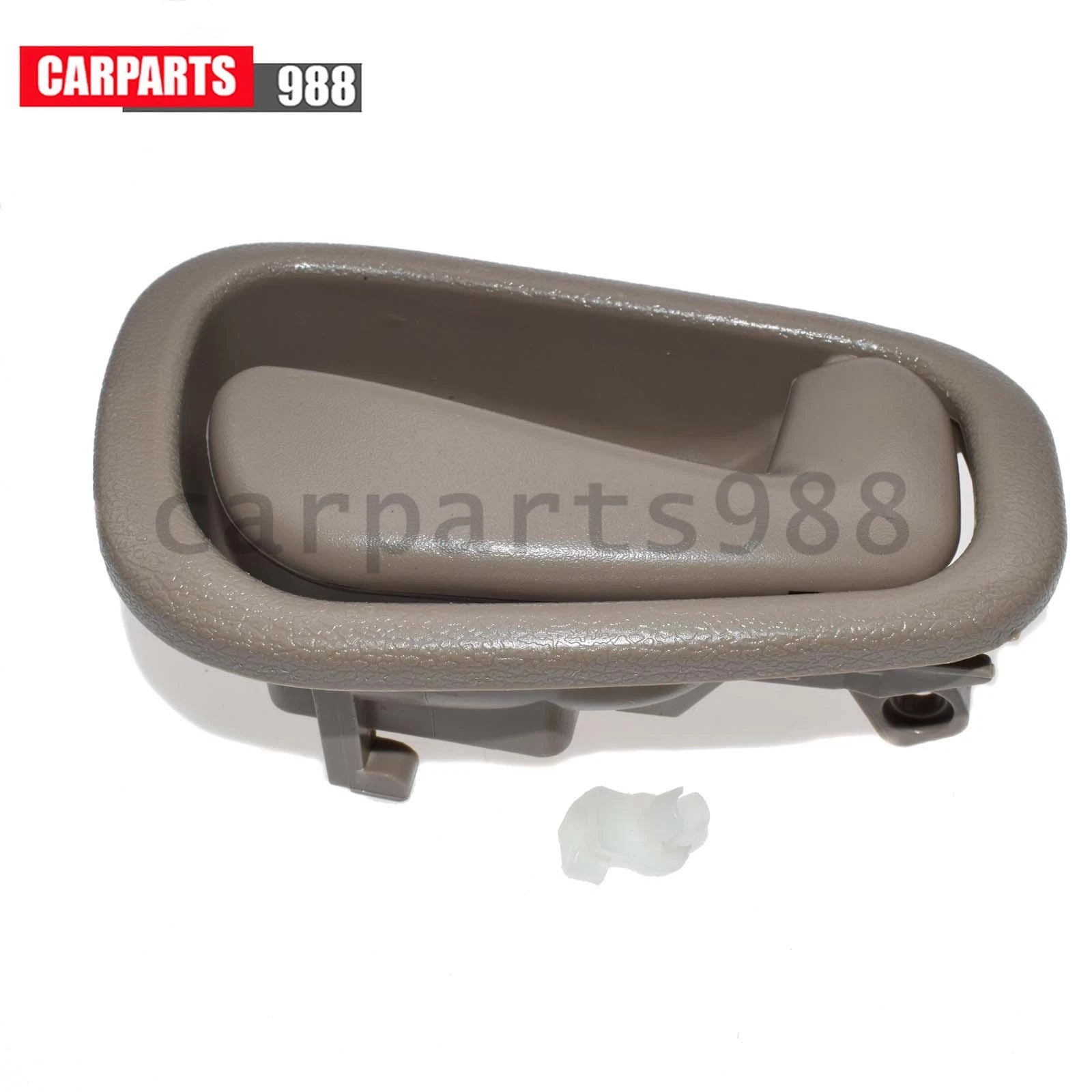 Beige Inside Door Handle Right Side For Toyota Corolla Geo Prizm 6920602050E0 6B93BC-57