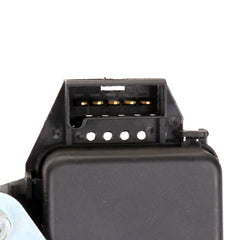 1x Windshield Wiper Motor Fit for 03 - 06 Chevrolet GMC Cadillac 12487646 Rear 6B93BC-57