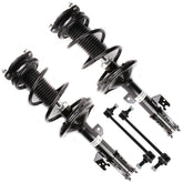 Strut Sway Bar For Toyota Highlander Lexus RX330 RX350 RX400 w/Coil Spring Front 6B93BC-57
