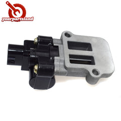 Idle Air Control Valve IACV W/ Gasket for Subaru WRX 2.0 2002-2005 22650AA181 6B93BC-57