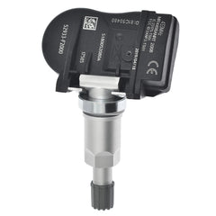4x Tire Pressure Sensor 52933-F2000 For 06-2011 Hyundai Elantra Kia Rio Borrego 6B93BC-57