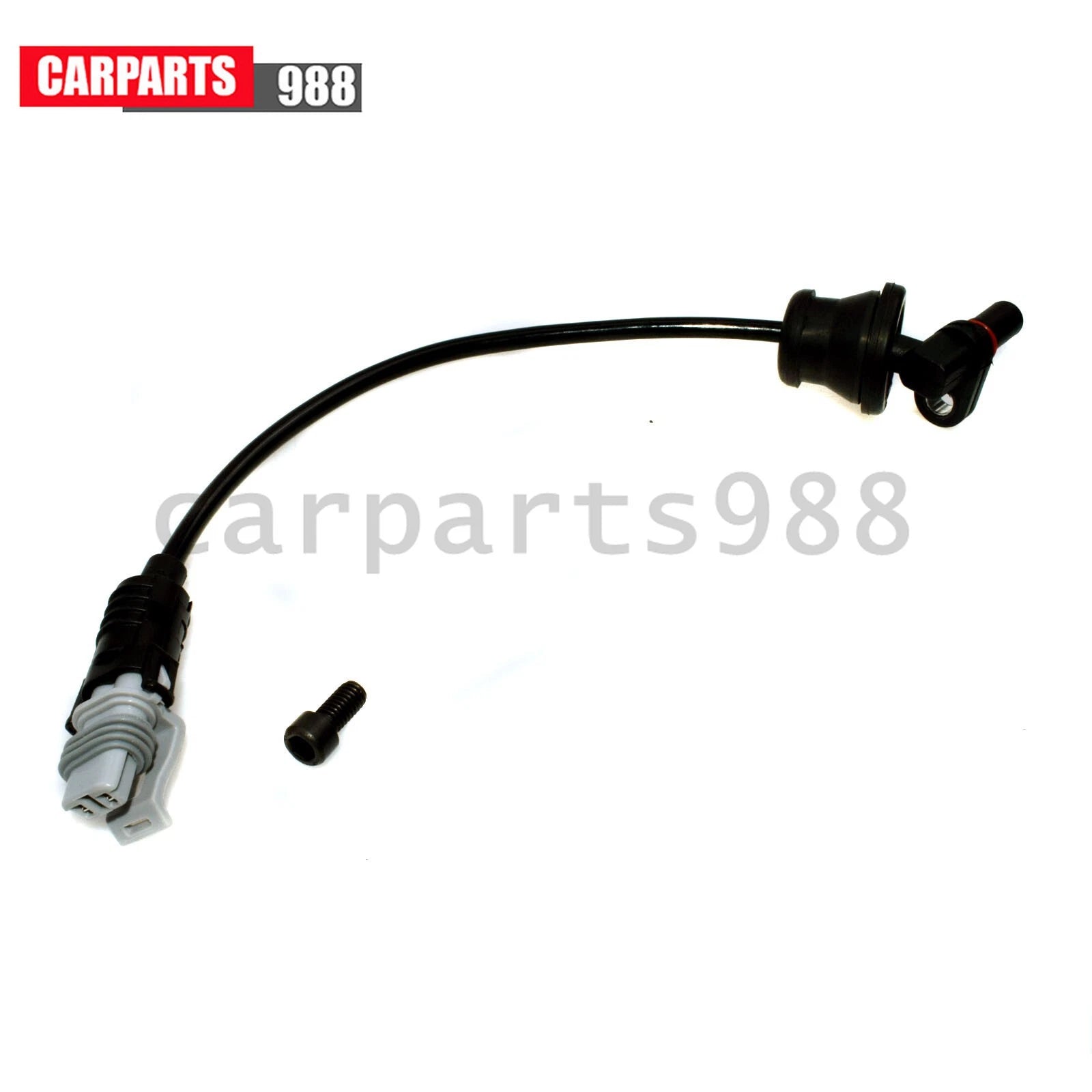 ABS Wheel Speed Sensor Rear Left / Right For Chevrolet Captiva Sport Vue Equinox 6B93BC-57