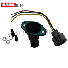 Throttle Position Sensor TPS & Plug For Honda Accord CRV Acura Integra Civic 6B93BC-57