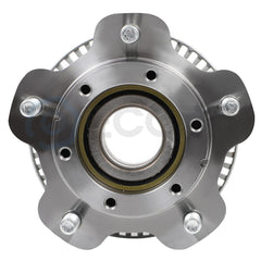 8x Front Control Arm Ball Joint Wheel Bearning Hub For 01-05 Suzuki Grand Vitara 6B93BC-57