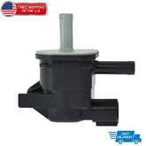 For Mazda 3 5 6 CX-7 MX-5 Vapor Canister Purge Solenoid Valve L518-18-741