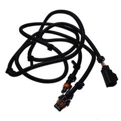 FOG LAMP LIGHT WIRING HARNESS 68026759AC FOR 2009-2012 DODGE RAM 1500 1500 6B93BC-57