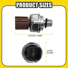 2X Transmission Pressure Switches 28600-P7W-003 For HONDA ACCORD CIVIC 2003-08 A 6B93BC-57