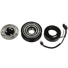 AC A/C Compressor Clutch Kits For Honda Civic 2.0L 2016-2019 2020 2021 6B93BC-57