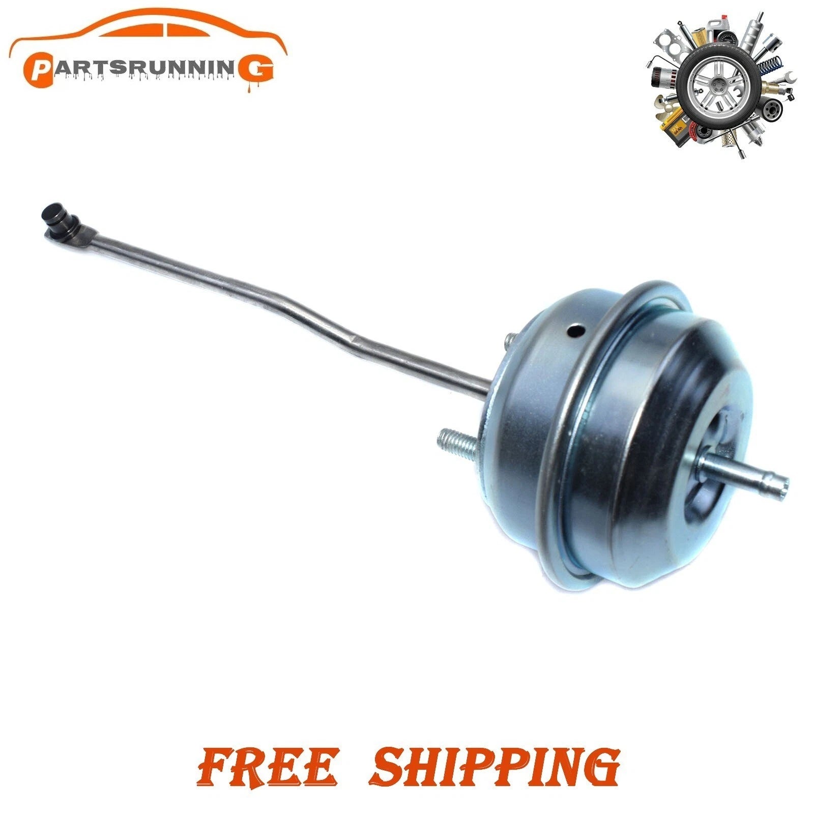 Turbo Wastegate Actuator A2700902280 for Mercedes Benz CLA180 A180 B180 1.6T 6B93BC-57