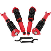 24 Level Damper Coilovers Suspension Lowering Kit For 17-22 IINFINITI Q60 V6 RWD 6B93BC-57