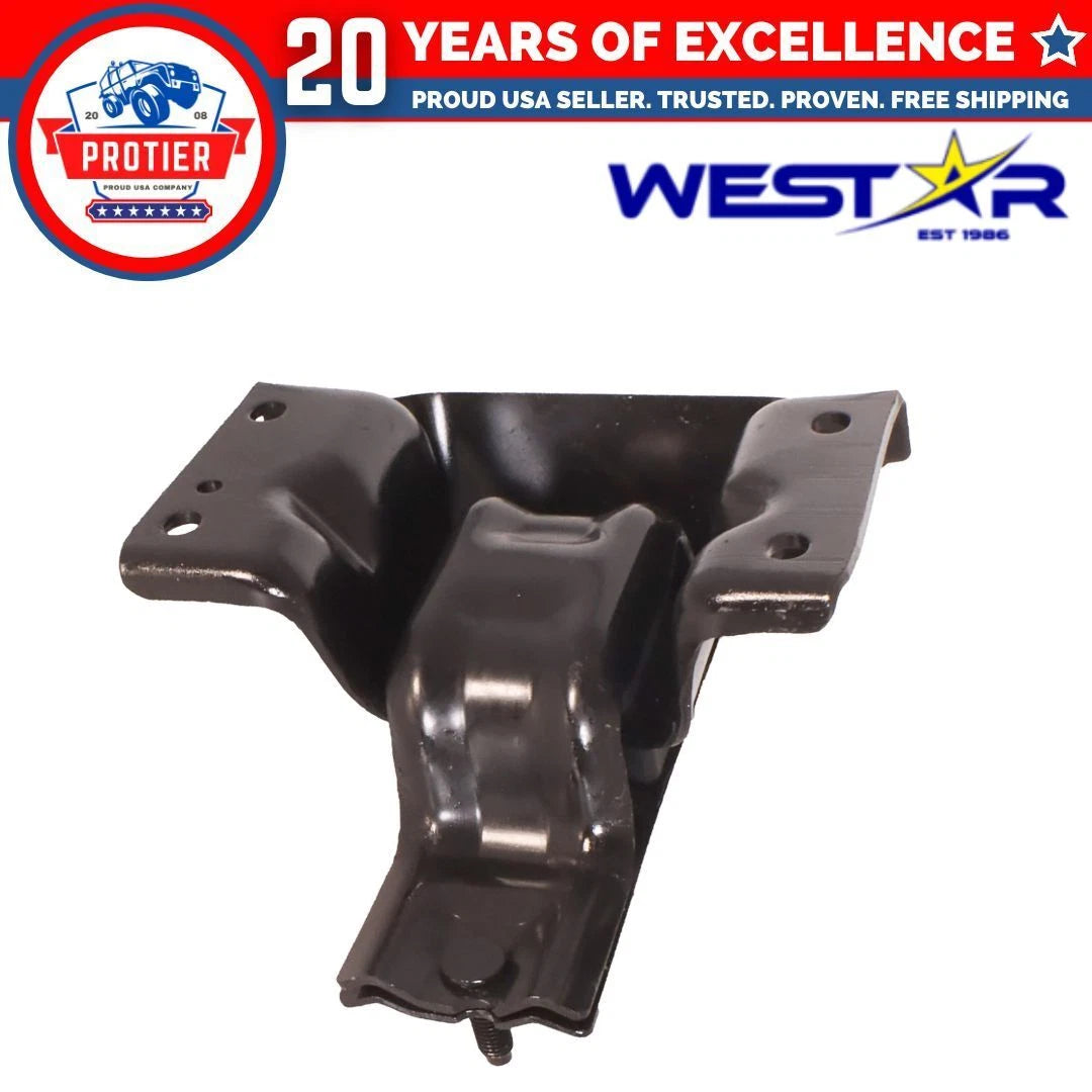Engine Mount Compatible for FORD MEDIUM/HEAVY DUTY 2014-99; FORD VAN 2014-97 6B93BC-57
