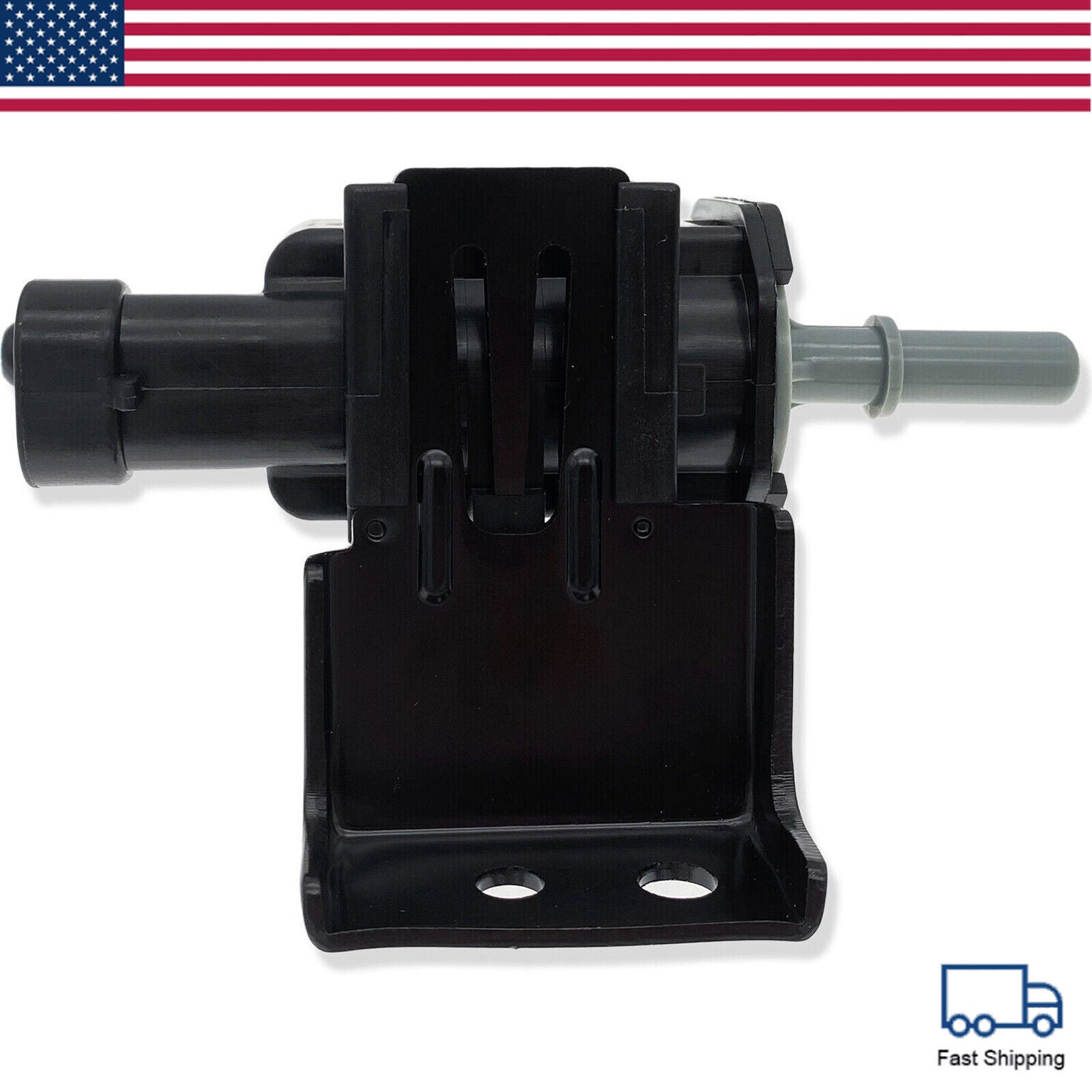 EVAP Emisson Vapor Canister Purge Solenoid Valve For Chevy Buick 12597567 6B93BC-57