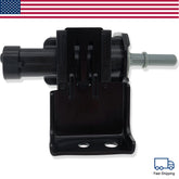 EVAP Emisson Vapor Canister Purge Solenoid Valve For Chevy Buick 12597567 6B93BC-57