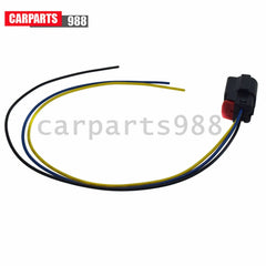 Connector of Parking Assist Sensor For Buick Cadillac Chevrolet GMC 25961316 6B93BC-57