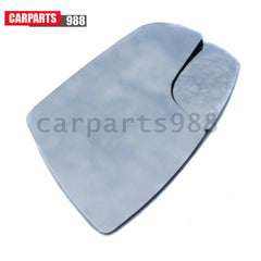 For 2012-2018 Ford Focus Left Side View Mirror Glass CM5Z-17K707-F Non-Heated 6B93BC-57