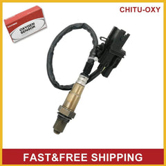 Upstream Oxygen Sensor 12499877 For Nissan Altima 2.5L 2004-2006 3.5L 2005-2006 6B93BC-57