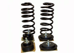 Rear Air Spring to Coil Spring Conversion Kit for 1995-2002 Lincoln Continental 6B93BC-57
