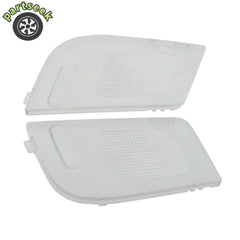 Pair Car Overhead Console Reading Light Lens Fit for 2011-2015 Kia Optima K5 6B93BC-57