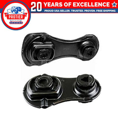 Fits 2013-2017 Ford Explorer 3.5L Turbo, Front LT & RT Torque Strut Mount 6B93BC-57