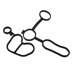 Engine Oil Cooler Gasket Set for AUDI A1 A3 VW POLO Caddy Box 03F 115 111A 6B93BC-57